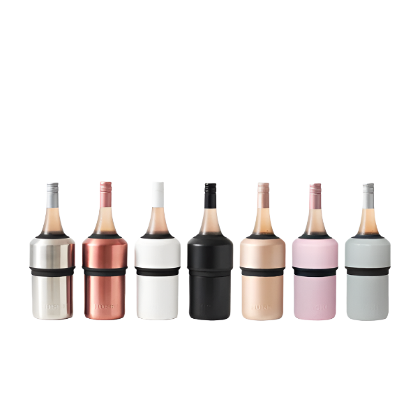 Huski Wine Cooler White