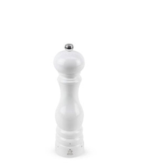 Paris White 22cm Salt