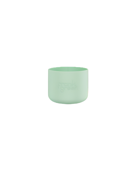 Bumper Bottle Guard 595ml Mint Gelato