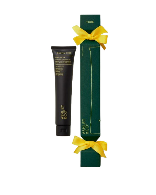 Soothe Tube Cracker Tui & Kahili