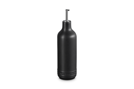 Signt Oil Cruet Matte Black