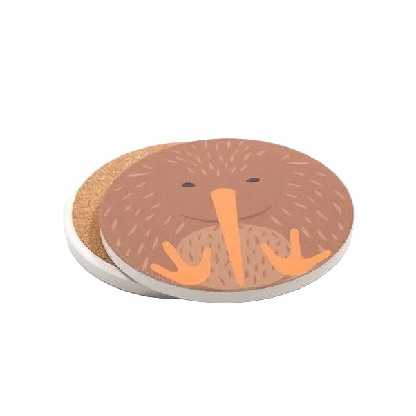 Coaster NZ Cuties Kiwi
