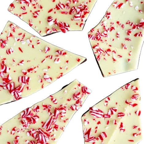 Bark Peppermint