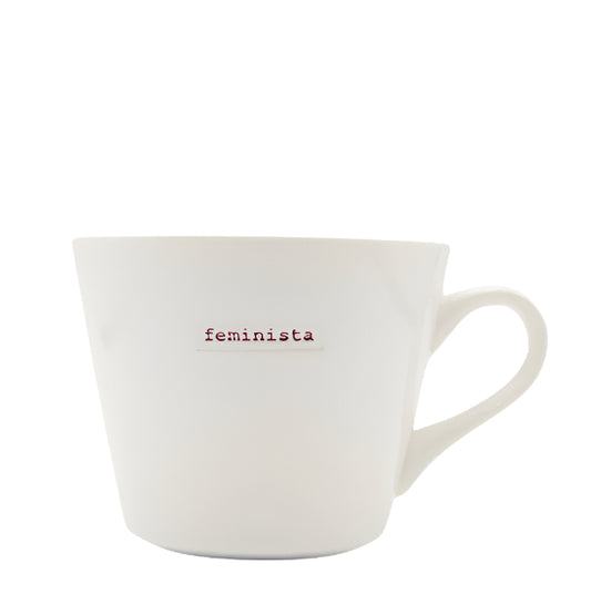 Mug - Feminista