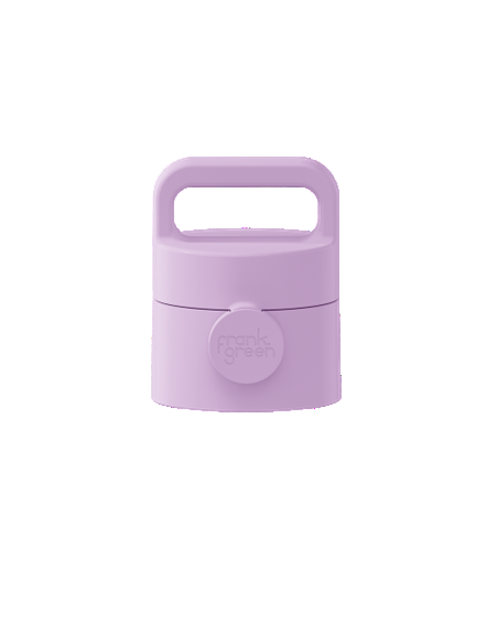 Grip & Sip Lid Lilac Haze