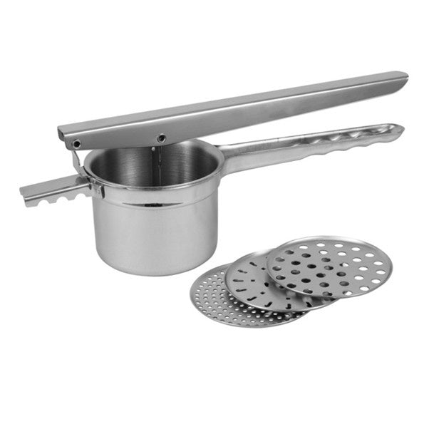 Potato Ricer 3 Discs