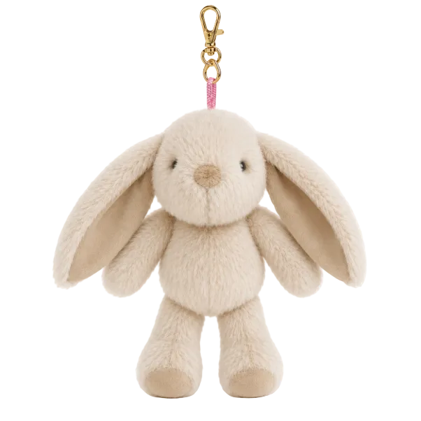 Littlefoot Bag Charm Biscuit