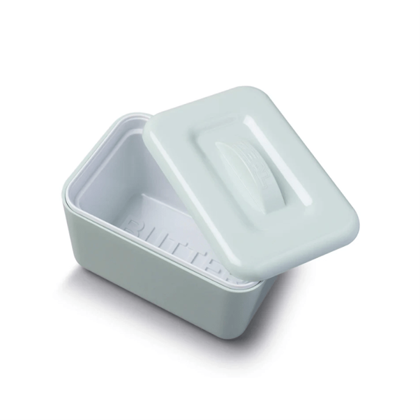 Butter Box Neutral Green
