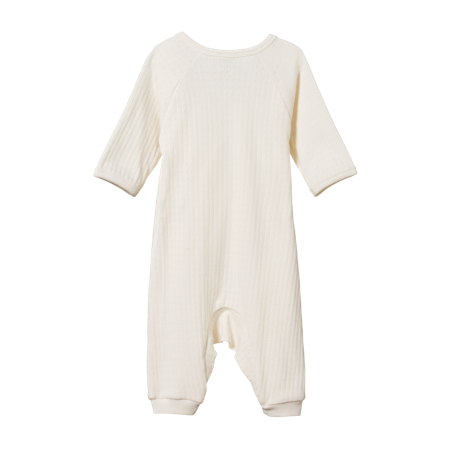 Kimono Stretch & Grow Natural