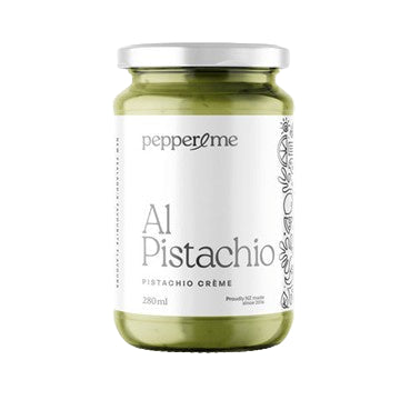 Al Pistachio