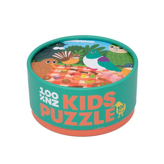 Kids Puzzle Picnic Tweets