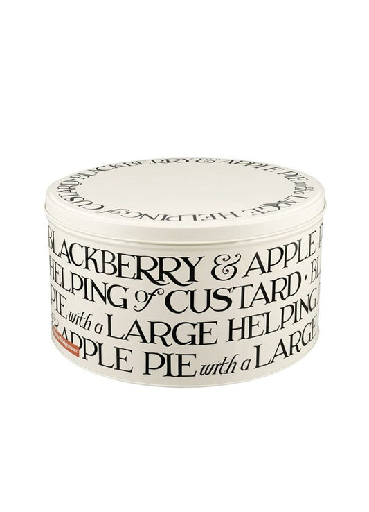 EB Blackberries Tin Medium