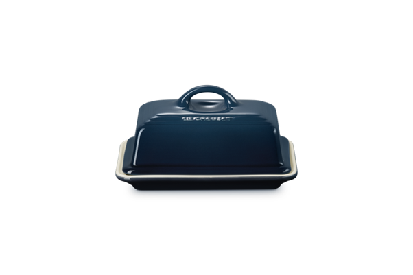 LC Butter Dish Nuit