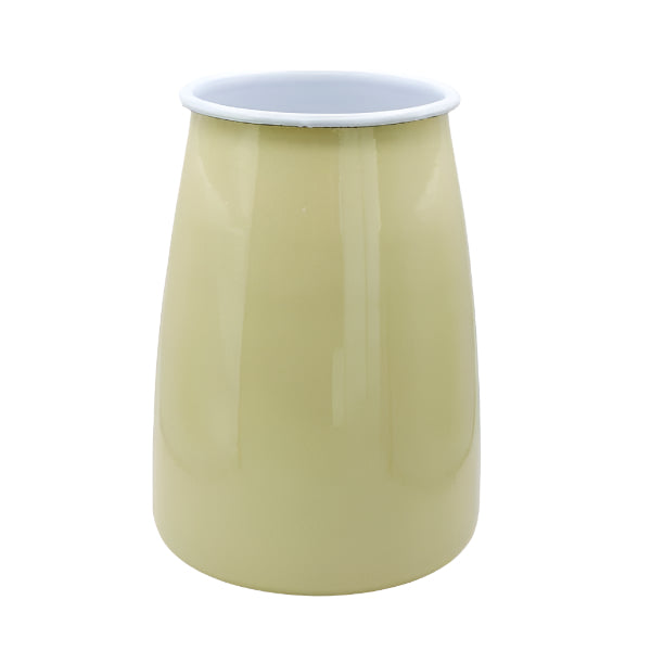 EW Utensil Holder 12cm Butter