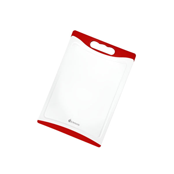 Di Antonio Chop Board Red 35cm