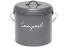 Eco Charcoal Compost Bin