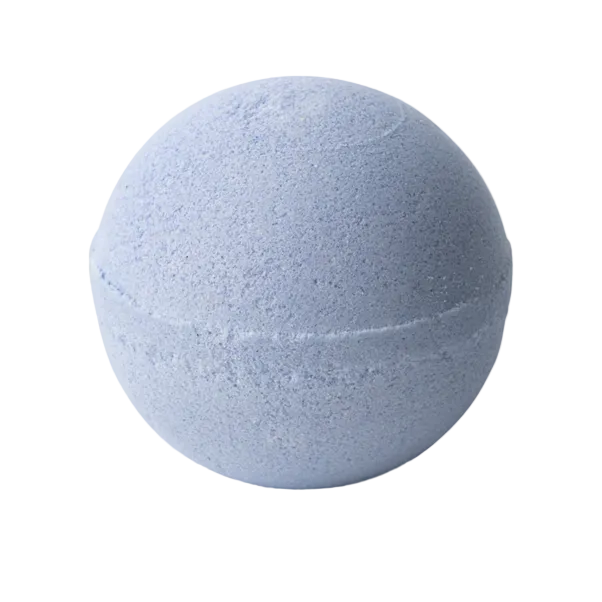 Bath Bomb Tasmanian Lavender