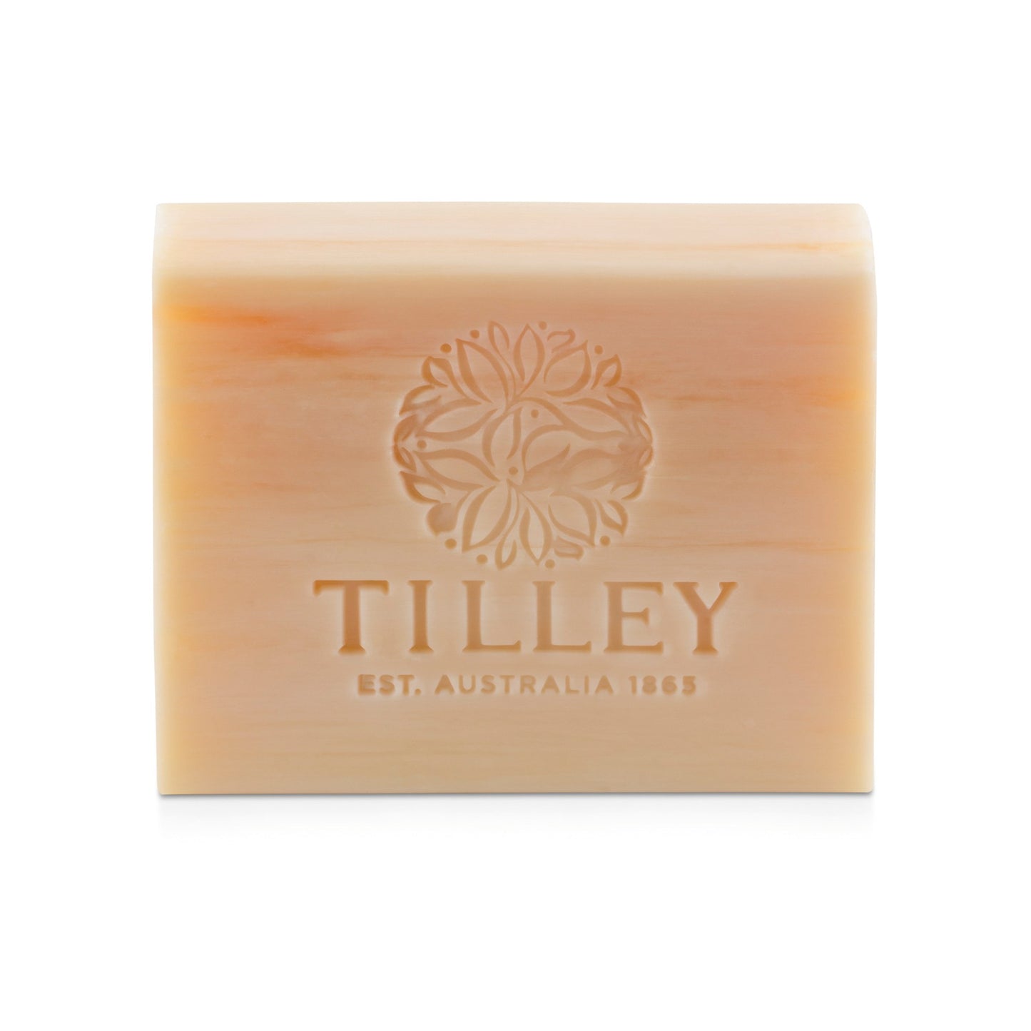 Tilley Rough Cut Soap Goats Milk & Paw Paw