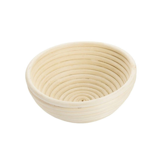 Fermentation Basket Round Small