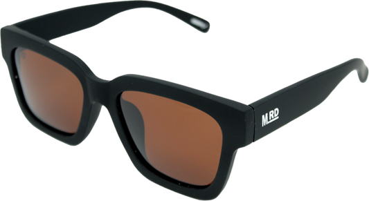 Sunnies Cilla Black Black
