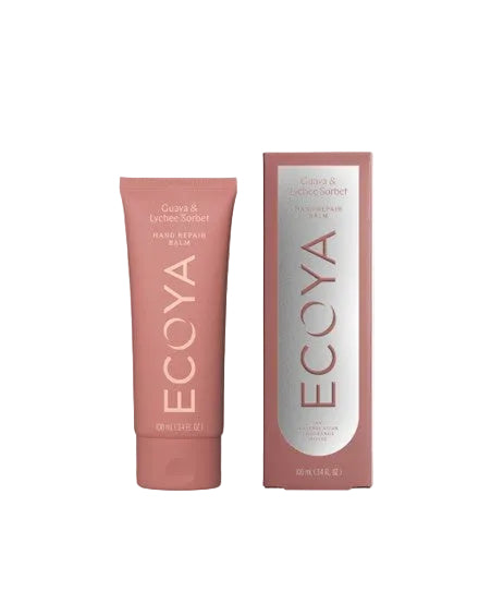 Hand Repair Balm Guava & Lychee Sorbet