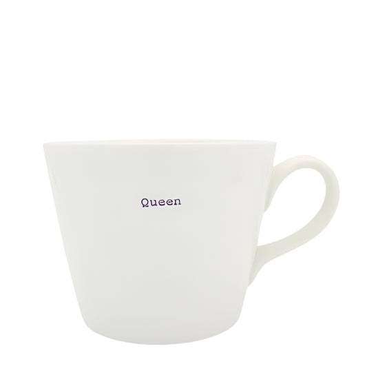 Mug - Queen