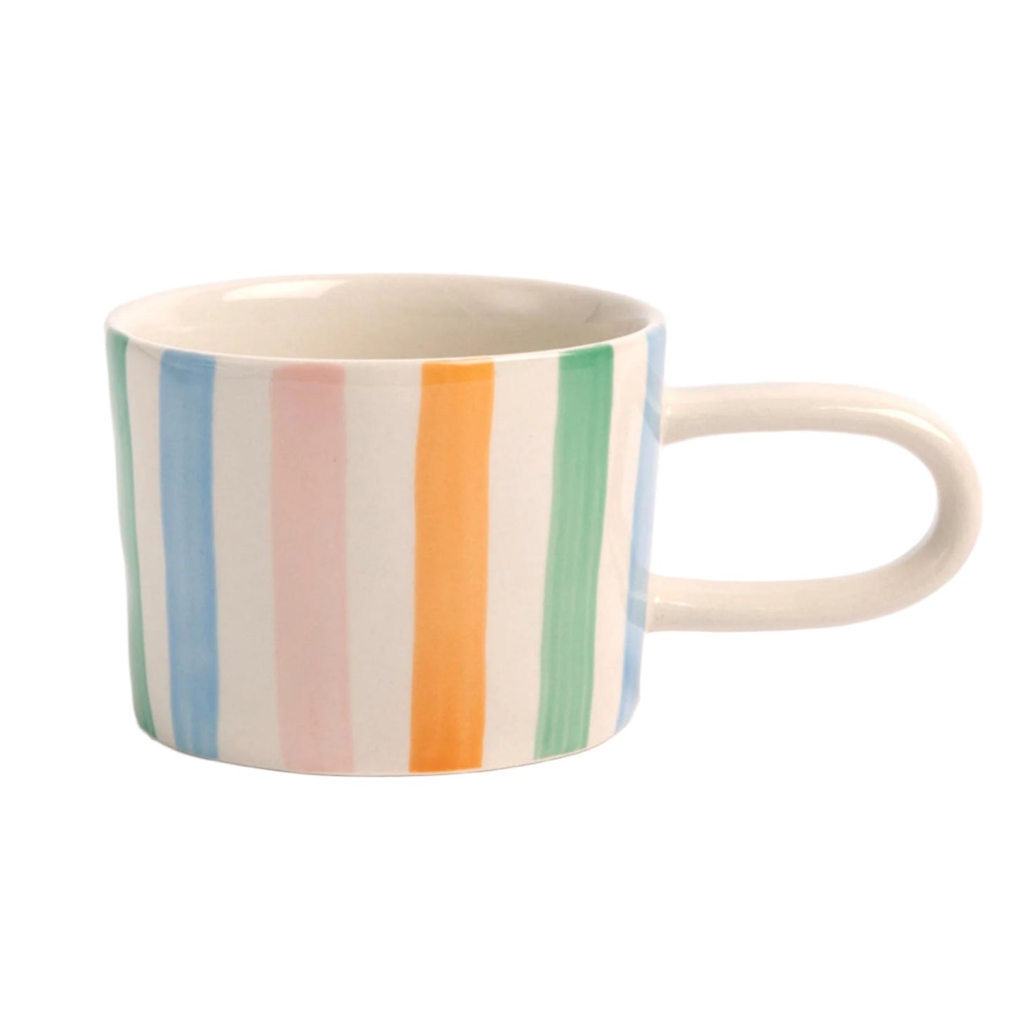 Mug Multi Stripes