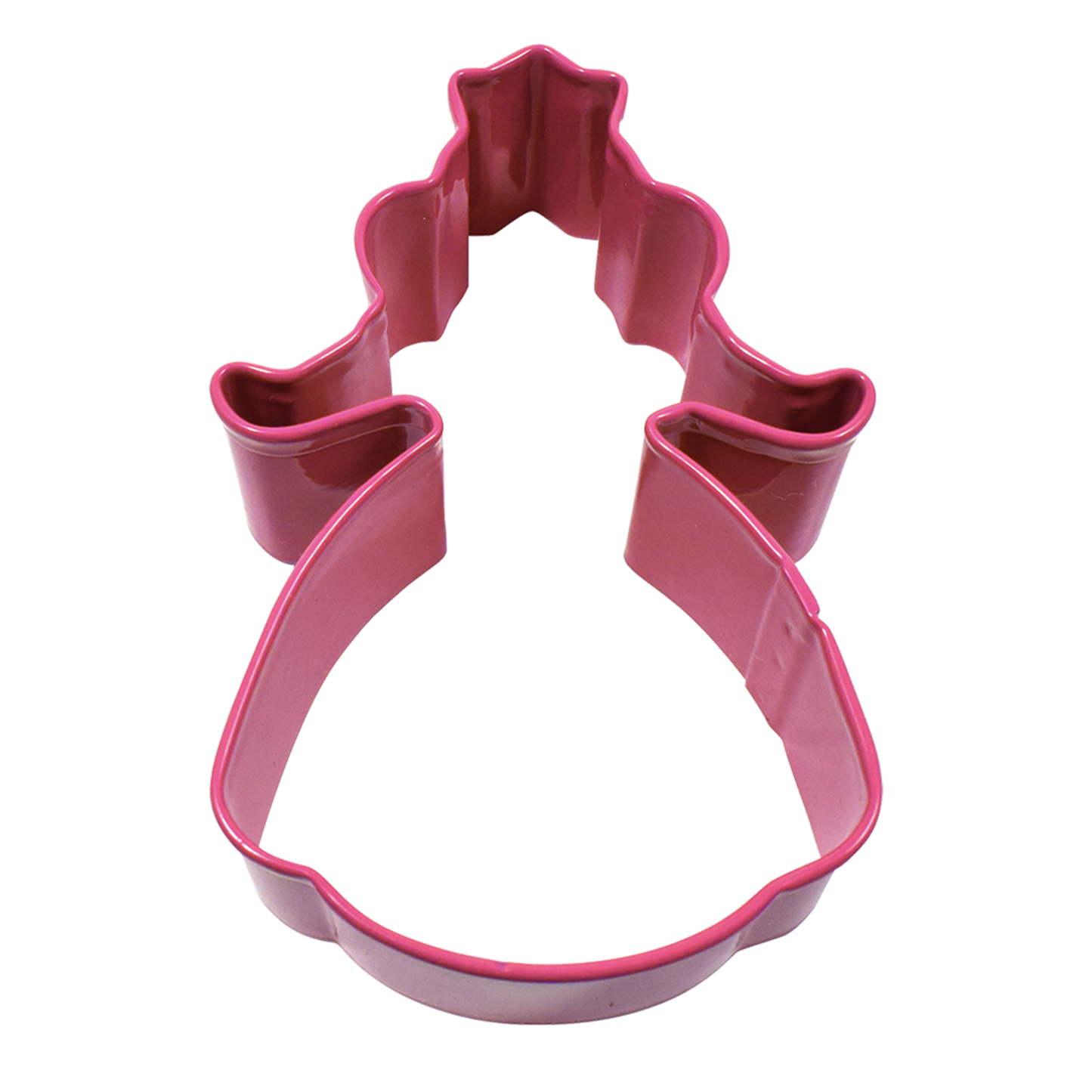 Cookie Cutter - Princess