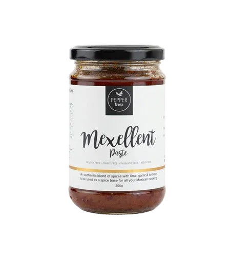 Mexellent Paste