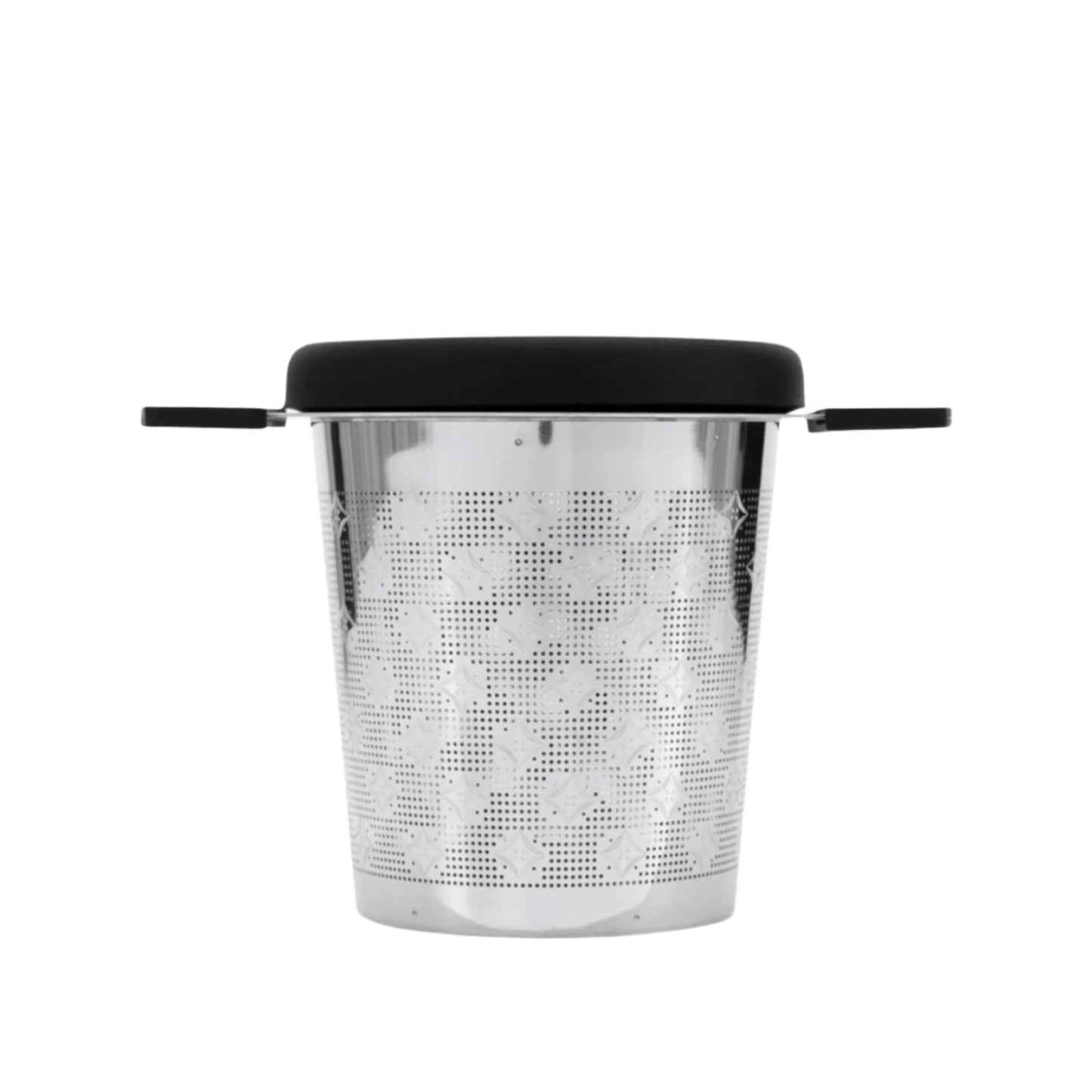 T2 Merriest Infuser Black