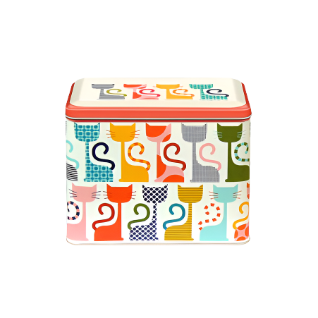 KR Cats Large Caddy