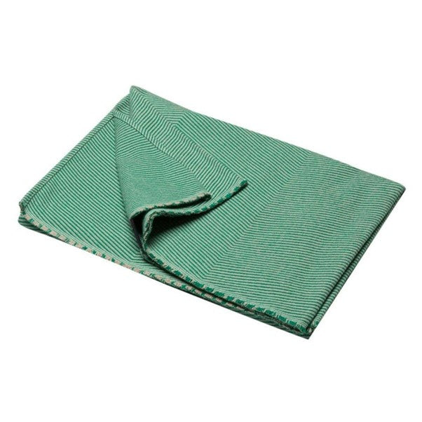 Nova Throw Emerald