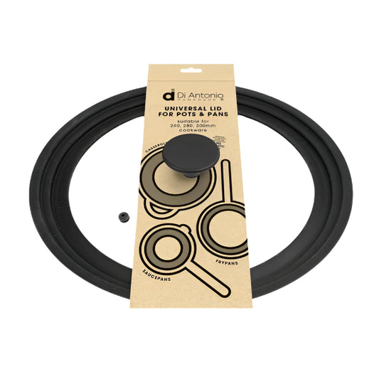 Universal Lid for 26cm, 28cm, 30cm