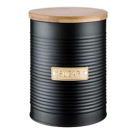 Typhoon Storage Ebony Sugar