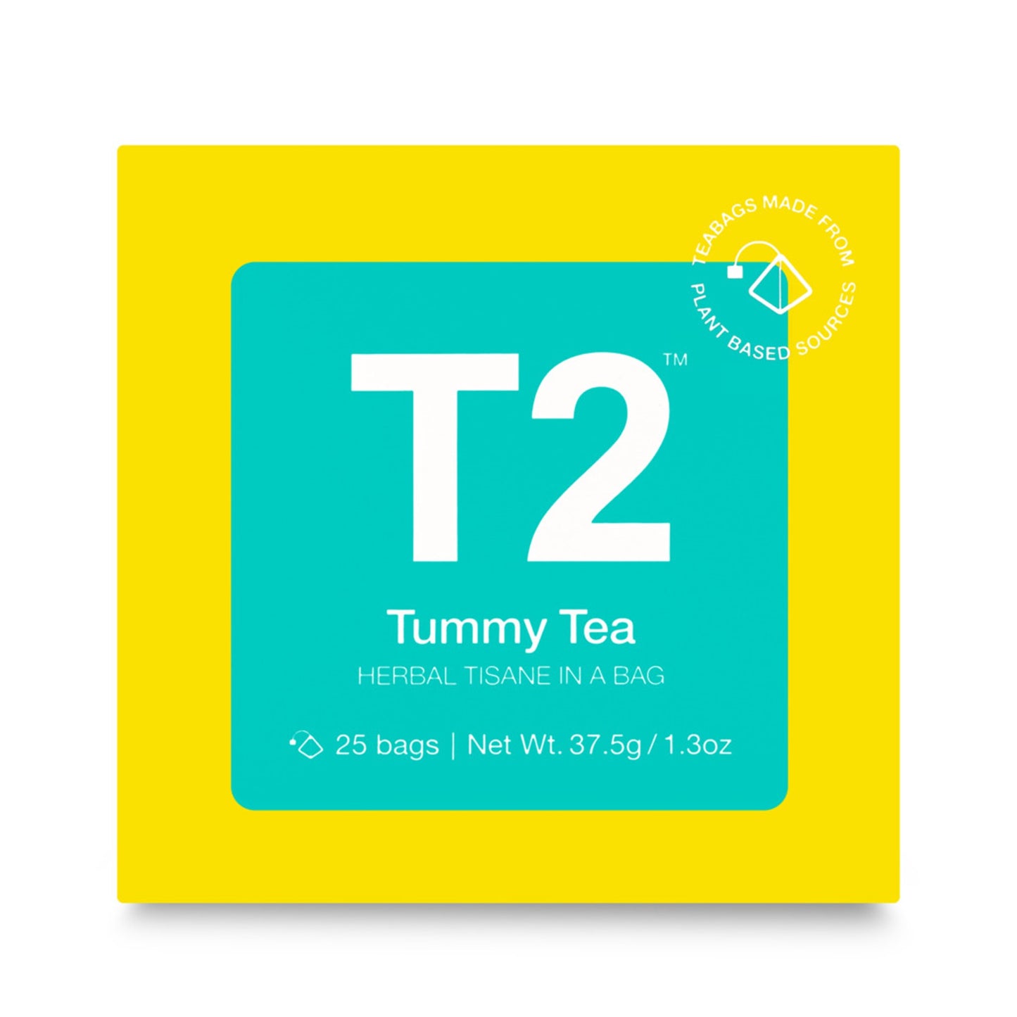 T2 Tummy Tea Bags