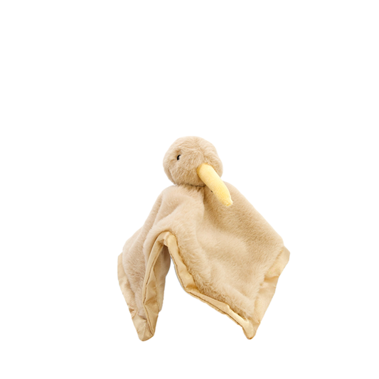 Pastel Pals Kiwi Cuddly Cookie