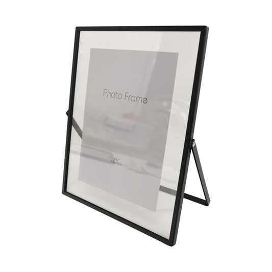 Picture Frame  Black 5"x 7"