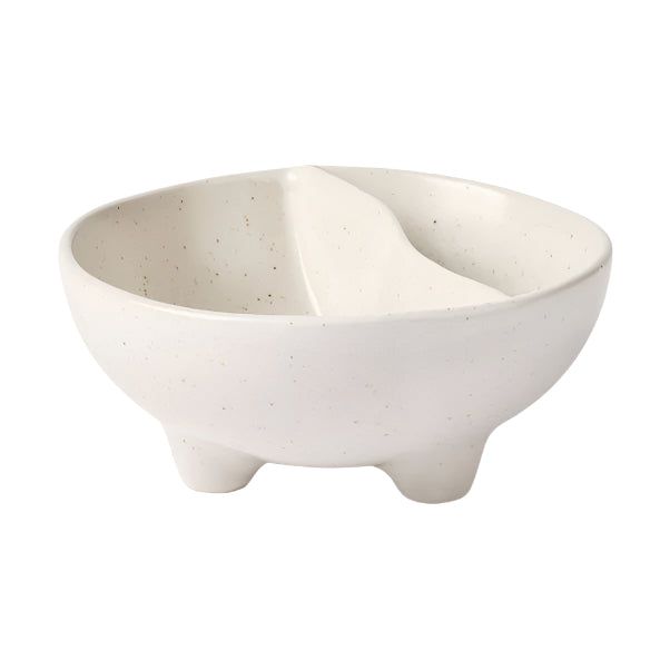 Nordic Vanilla Olive Bowl