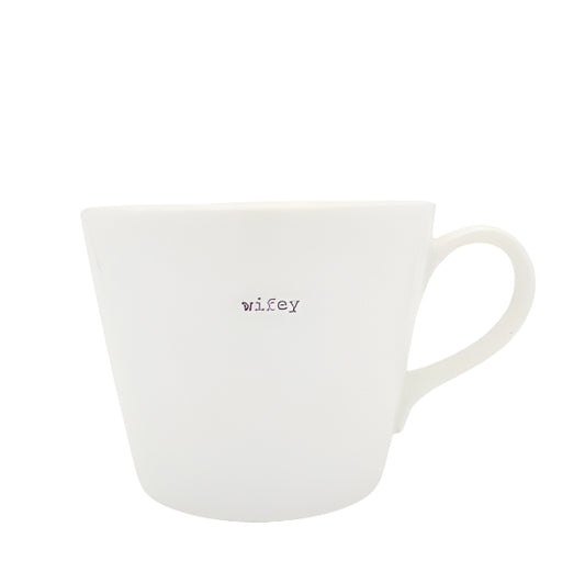 Mug - Wifey