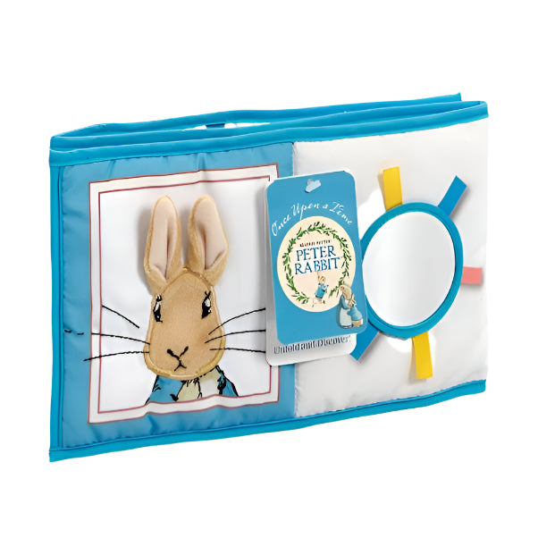 Peter Rabbit Unfold and Discover