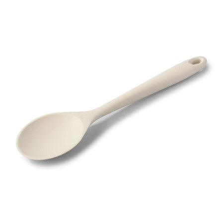 Zeal Basting Spoon Lge Cream