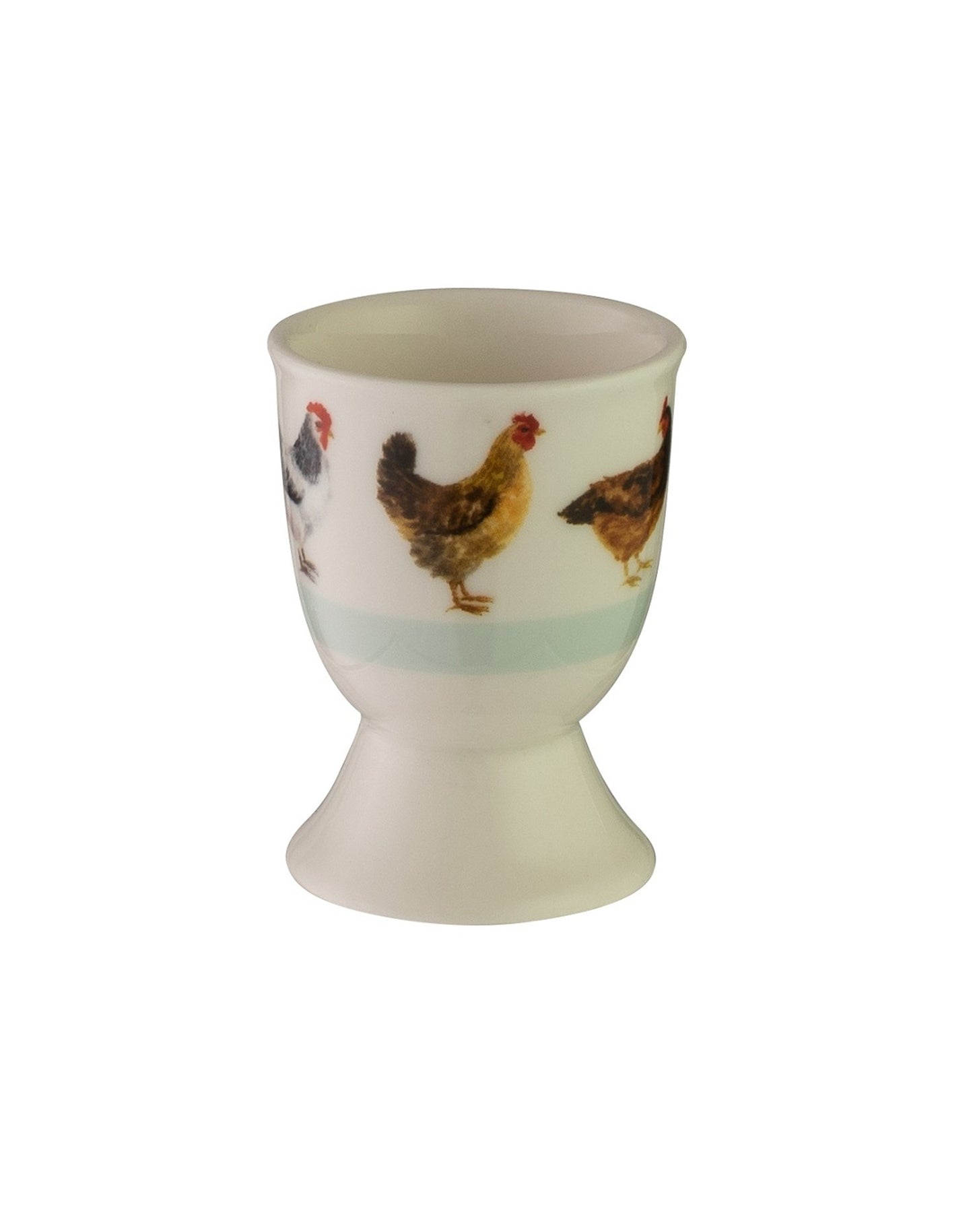Egg Cup Hens