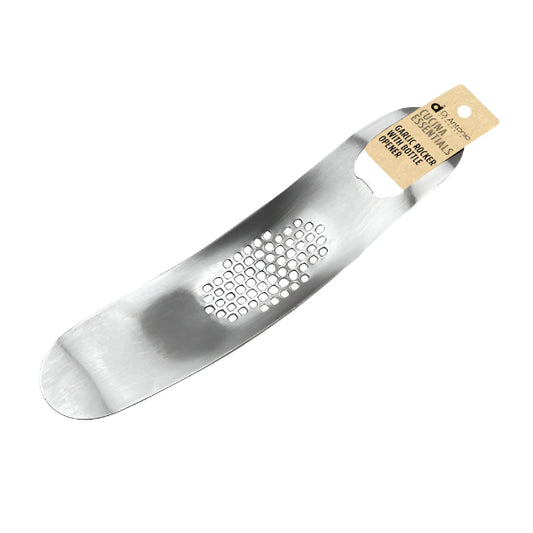 Di Antonio Stainless Garlic Rocker