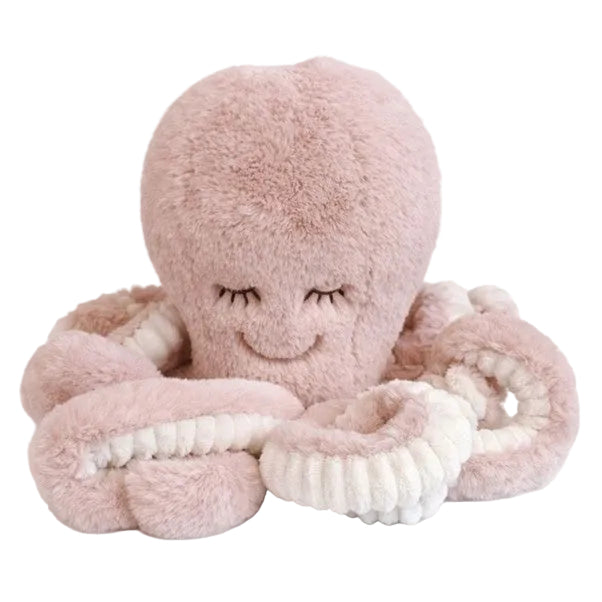 Tilly the Octopus
