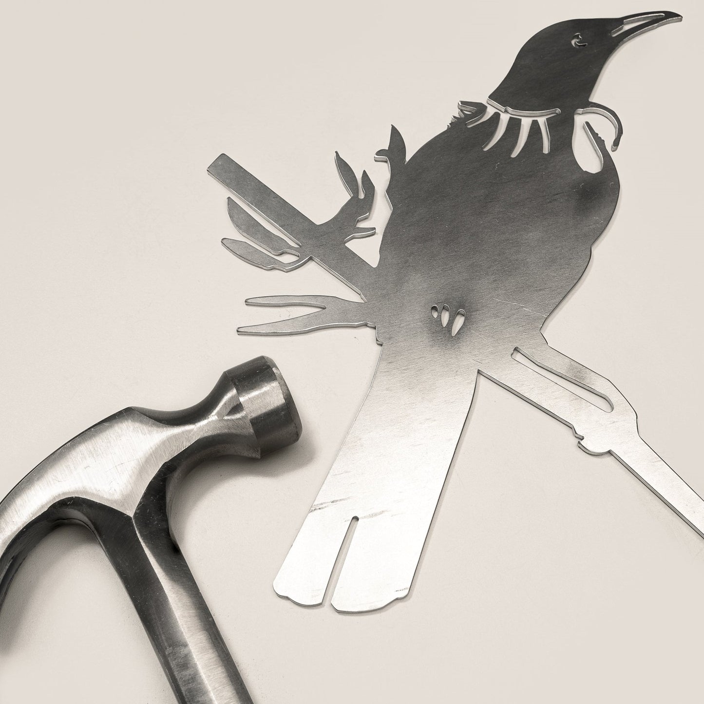 Metalbird - Tui