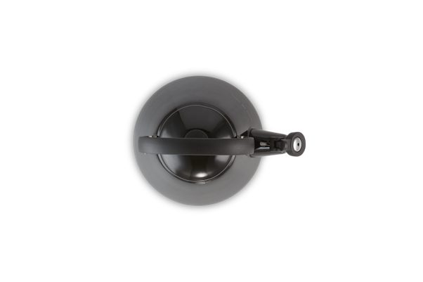 Kone Kettle 1.6L Black Onyx