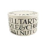 EB Black Toast & Marmalade Tin Large