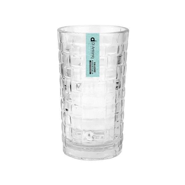 Lattice Tumbler Hi-Ball 285ml