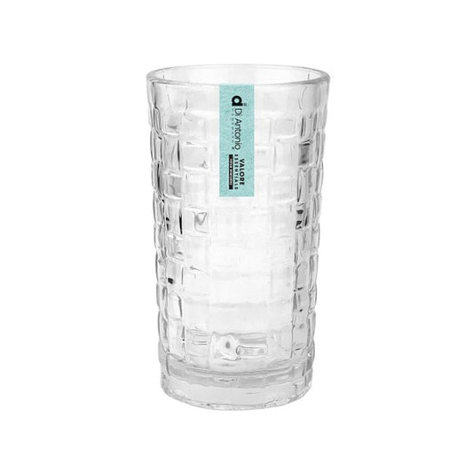 Lattice Tumbler Hi-Ball 285ml