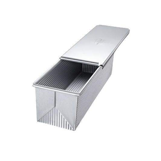 USA Large Pullman Pan w' Cover